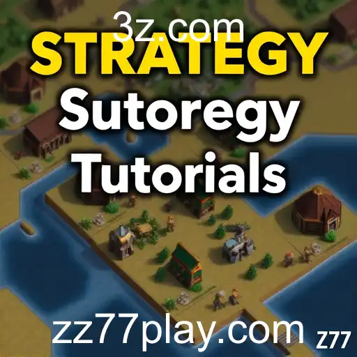 A Ascensão de ZZ77 no Mundo dos Jogos