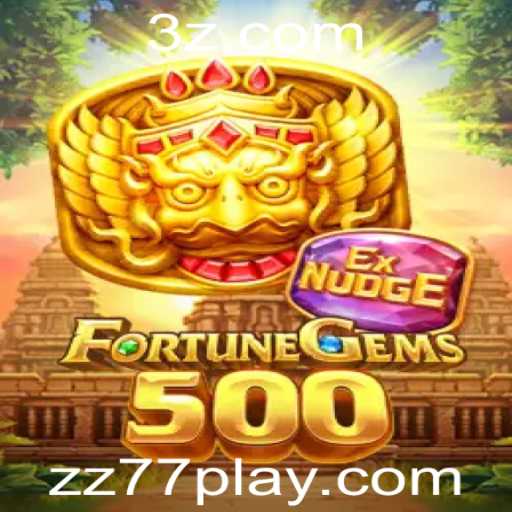 FortuneGems500: Mergulhe no Universo de Joias e Aventuras