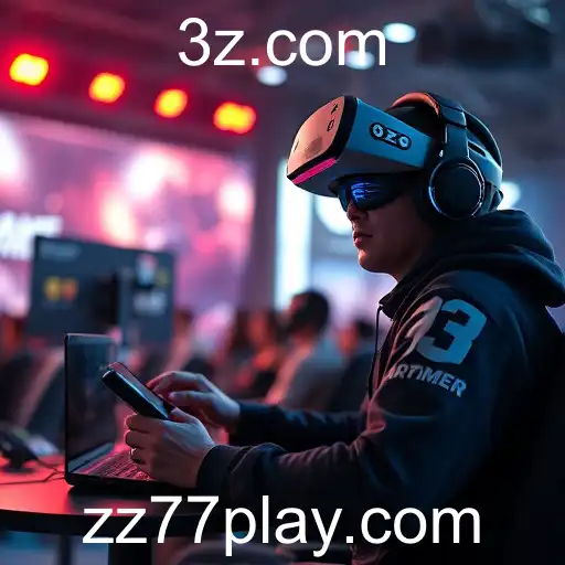 Expansão e Inovações no Mundo dos Jogos em 2025