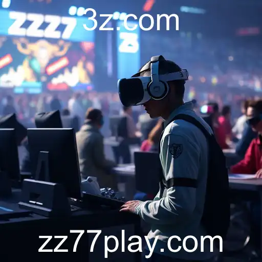 O Impacto Explosivo de ZZ77 no Universo dos Jogos Online