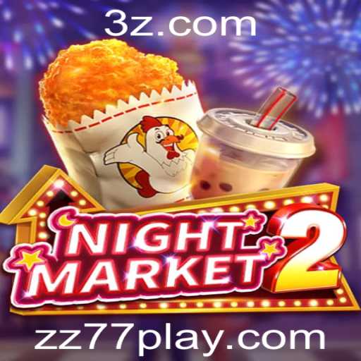 NightMarket2: A Nova Sensação dos Jogos de Estratégia Urbana