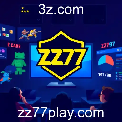 O Crescimento dos Jogos Online em 2025