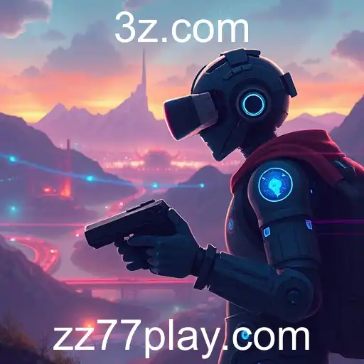 A Ascensão de ZZ77 no Mundo dos Jogos