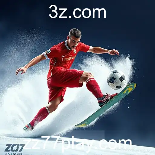 A Ascensão do ZZ77 no Mundo dos Jogos