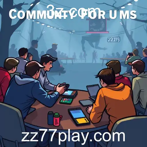 ZZ77 e o Boom dos Jogos em 2025