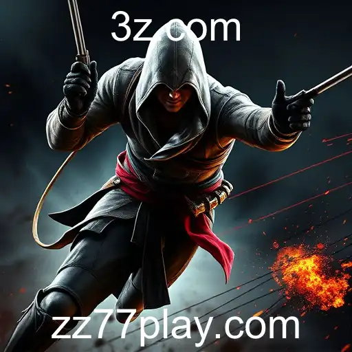 ZZ77 Revoluciona o Mundo dos Jogos Online