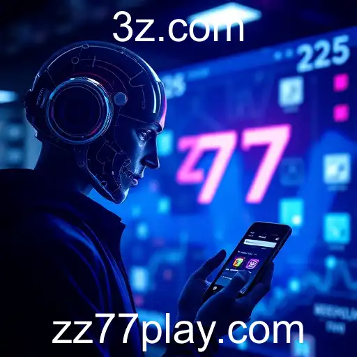 ZZ77 Revoluciona Modo de Jogo Interativo