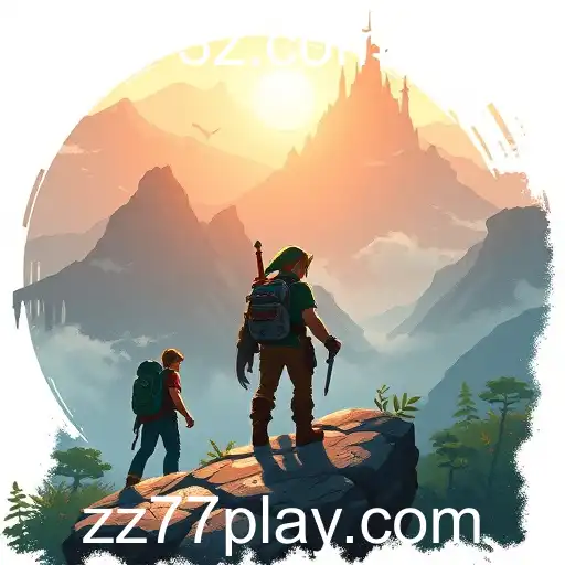 Revolução dos Jogos Online em 2025